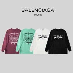 Balenciaga Hoodies for Men #B42253