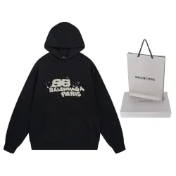 Balenciaga Hoodies for Men #B43823