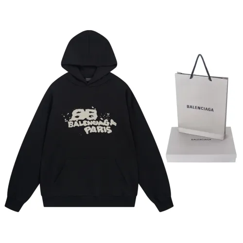 Balenciaga Hoodies for Men #B43823