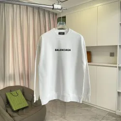 Balenciaga Hoodies for Men #B54486