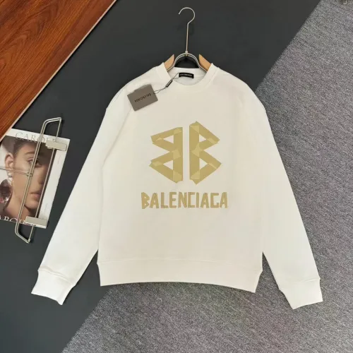 Balenciaga Hoodies for Men #B55912