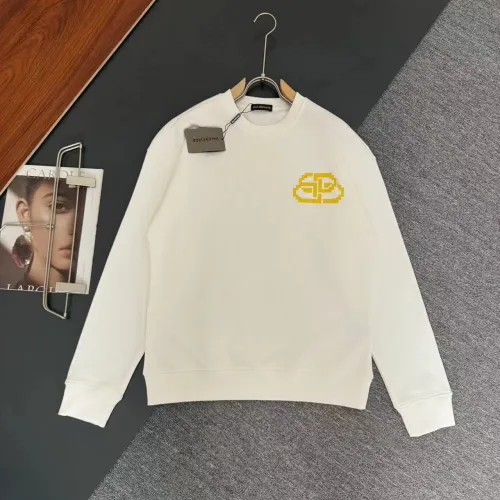 Balenciaga Hoodies for Men #B55914