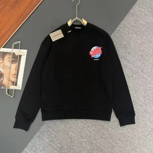 Balenciaga Hoodies for Men #B55915