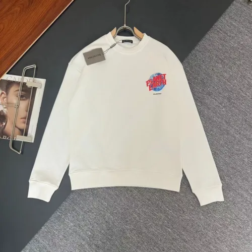 Balenciaga Hoodies for Men #B55916