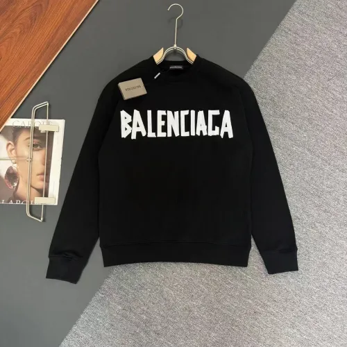 Balenciaga Hoodies for Men #B55918