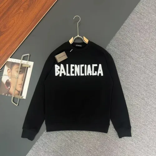 Balenciaga Hoodies for Men #B55919