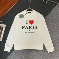Balenciaga Hoodies for Men #B55935