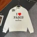 Balenciaga Hoodies for Men #B55935