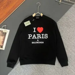 Balenciaga Hoodies for Men #B55936