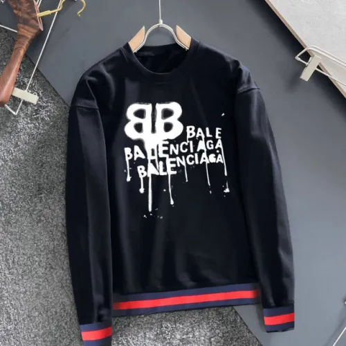 Balenciaga Hoodies for Men #B56389