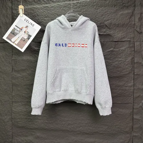 Balenciaga Hoodies for Men #B57424