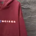 Balenciaga Hoodies for Men #B57425