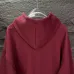 Balenciaga Hoodies for Men #B57425