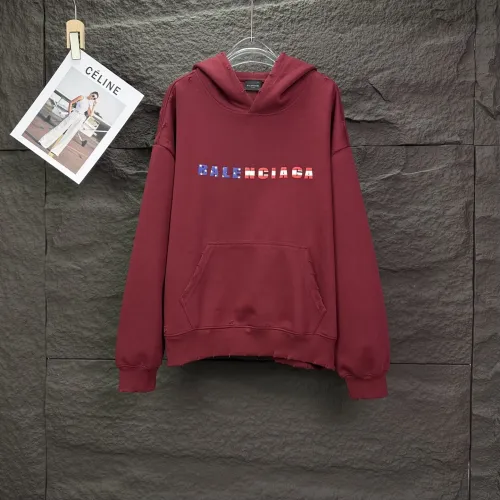 Balenciaga Hoodies for Men #B57425