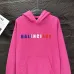 Balenciaga Hoodies for Men #B57430