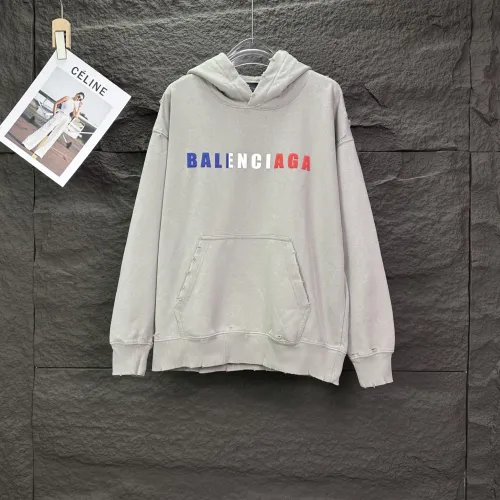 Balenciaga Hoodies for Men #B57431