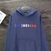 Balenciaga Hoodies for Men #B57432