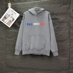 Balenciaga Hoodies for Men #B57433 Balenciaga Hoodies for Men #B57433