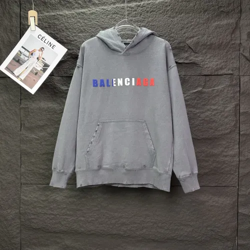 Balenciaga Hoodies for Men #B57433