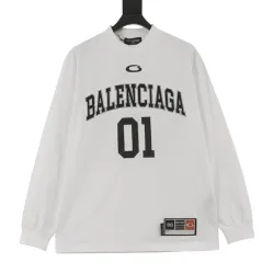 Balenciaga Hoodies for Men #B58389