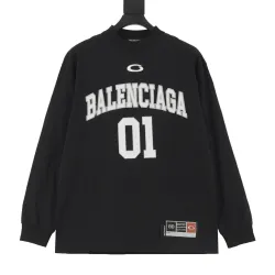 Balenciaga Hoodies for Men #B58395