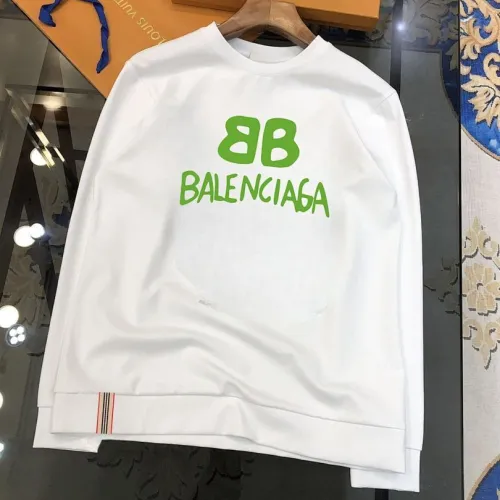 Balenciaga Hoodies for Men #B58604