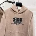 Balenciaga Hoodies for Men #B58651