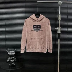 Balenciaga Hoodies for Men #B58651