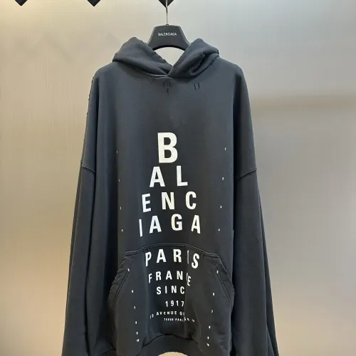 Balenciaga Hoodies for Men #B58802