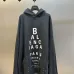 Balenciaga Hoodies for Men #B58802
