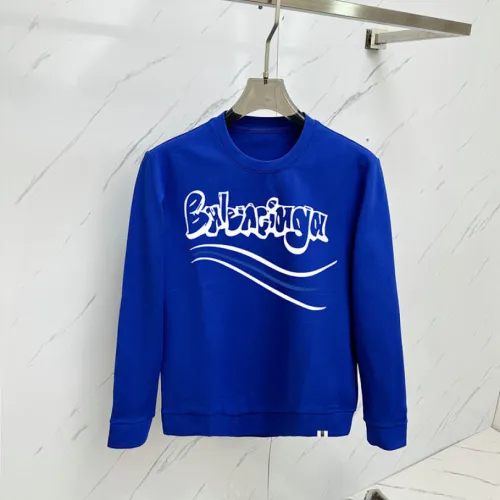 Balenciaga Hoodies for Men #B59137