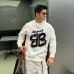 Balenciaga Hoodies for Men #B59714