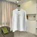 Balenciaga Hoodies for Men Beige/Black #B54574
