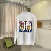 Balenciaga Hoodies for Men Beige/Black #B54575