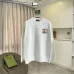 Balenciaga Hoodies for Men Beige/Black #B54575
