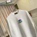 Balenciaga Hoodies for Men Beige/Black #B54576