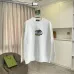 Balenciaga Hoodies for Men Beige/Black #B54576