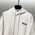 Balenciaga Hoodies for Men Beige/PInk/Black #B54690