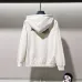Balenciaga Hoodies for Men Beige/PInk/Black #B54690