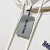 Balenciaga Hoodies for Men Beige/PInk/Black #B54690