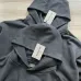 Balenciaga Hoodies for Men Black #B54427