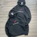 Balenciaga Hoodies for Men Black #B54427