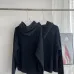 Balenciaga Hoodies for Men Black #B54427