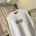 Balenciaga Hoodies for Men Black/White #B54417