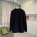 Balenciaga Hoodies for Men Black/White #B54417