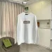 Balenciaga Hoodies for Men Black/White #B54417