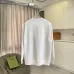 Balenciaga Hoodies for Men Black/White #B54484