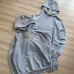 Balenciaga Hoodies for Men Gray #B54426