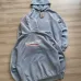 Balenciaga Hoodies for Men Gray #B54426