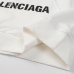 Balenciaga Hoodies for Men Women Size EUR #9999926179